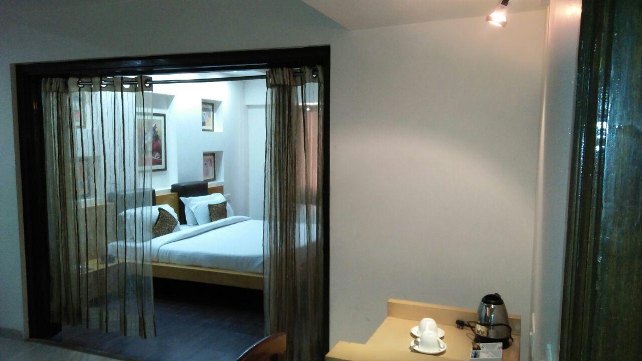 Hotel Elm Tree Amritsar Exterior foto