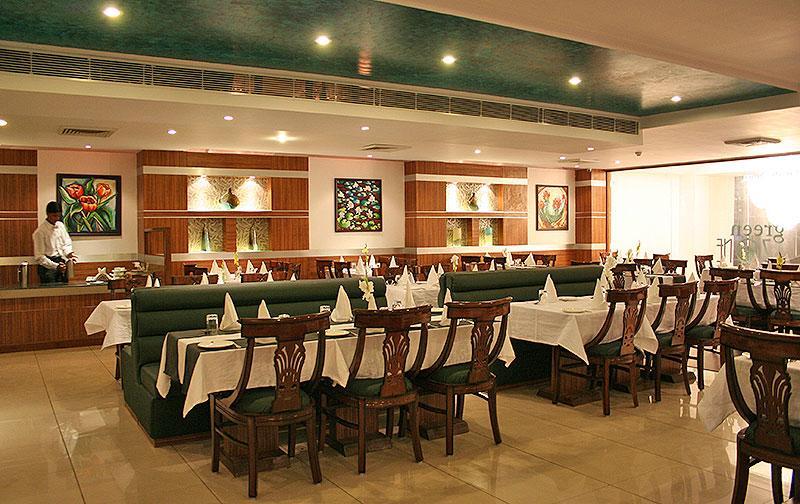 Hotel Elm Tree Amritsar Exterior foto