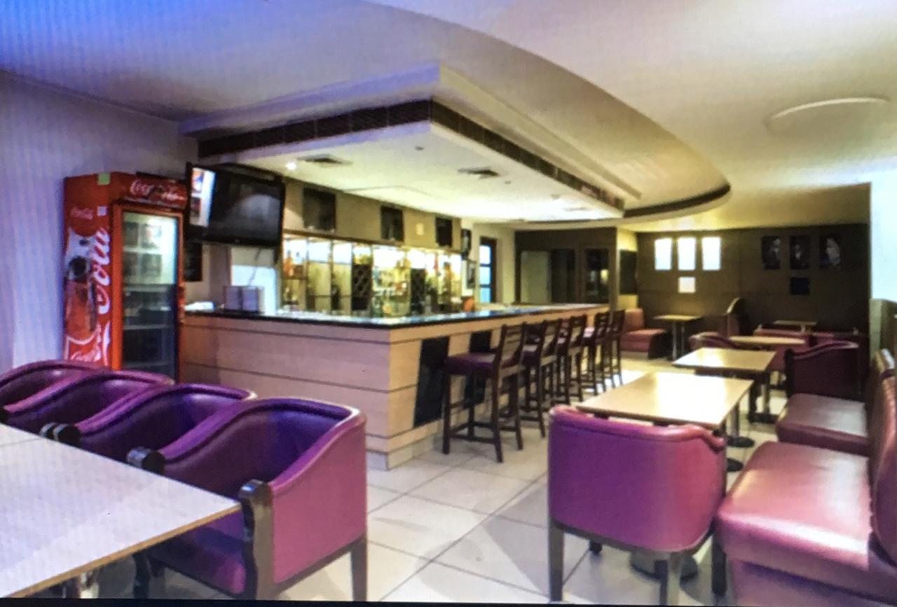Hotel Elm Tree Amritsar Exterior foto