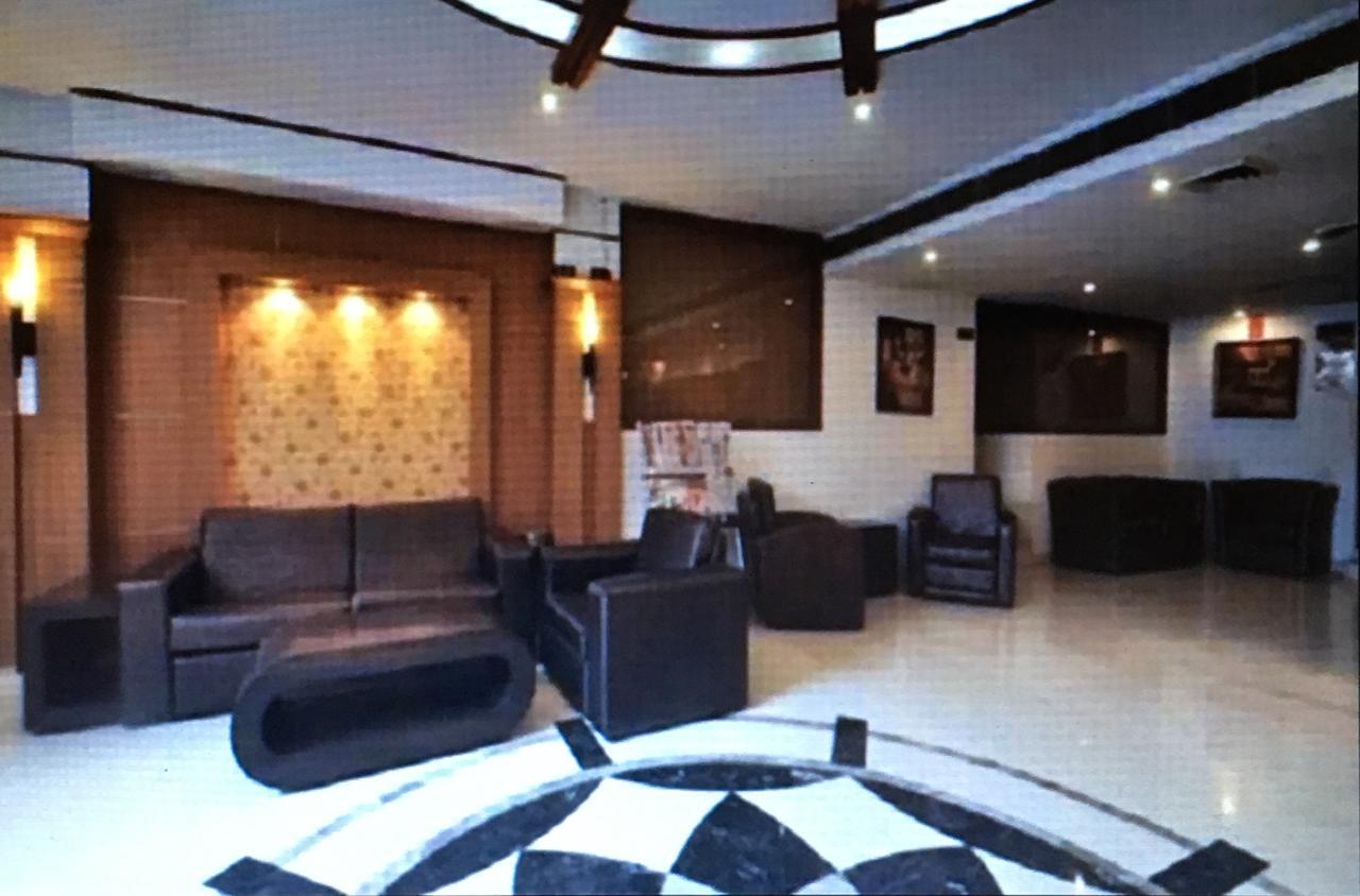 Hotel Elm Tree Amritsar Exterior foto