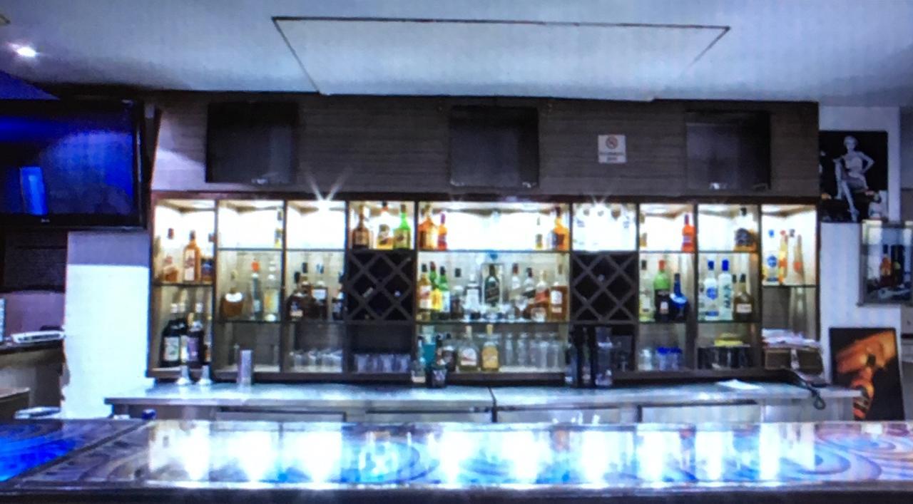 Hotel Elm Tree Amritsar Exterior foto
