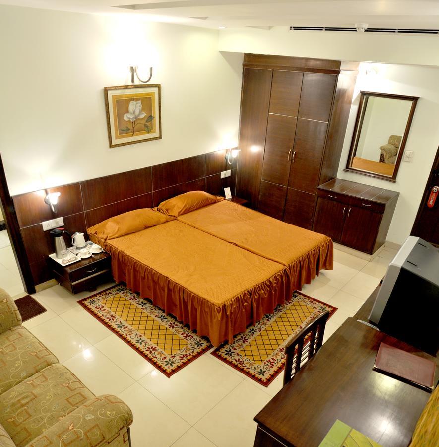 Hotel Elm Tree Amritsar Exterior foto