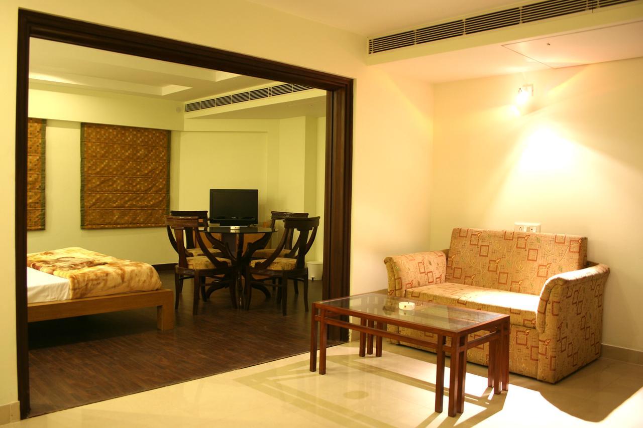 Hotel Elm Tree Amritsar Exterior foto