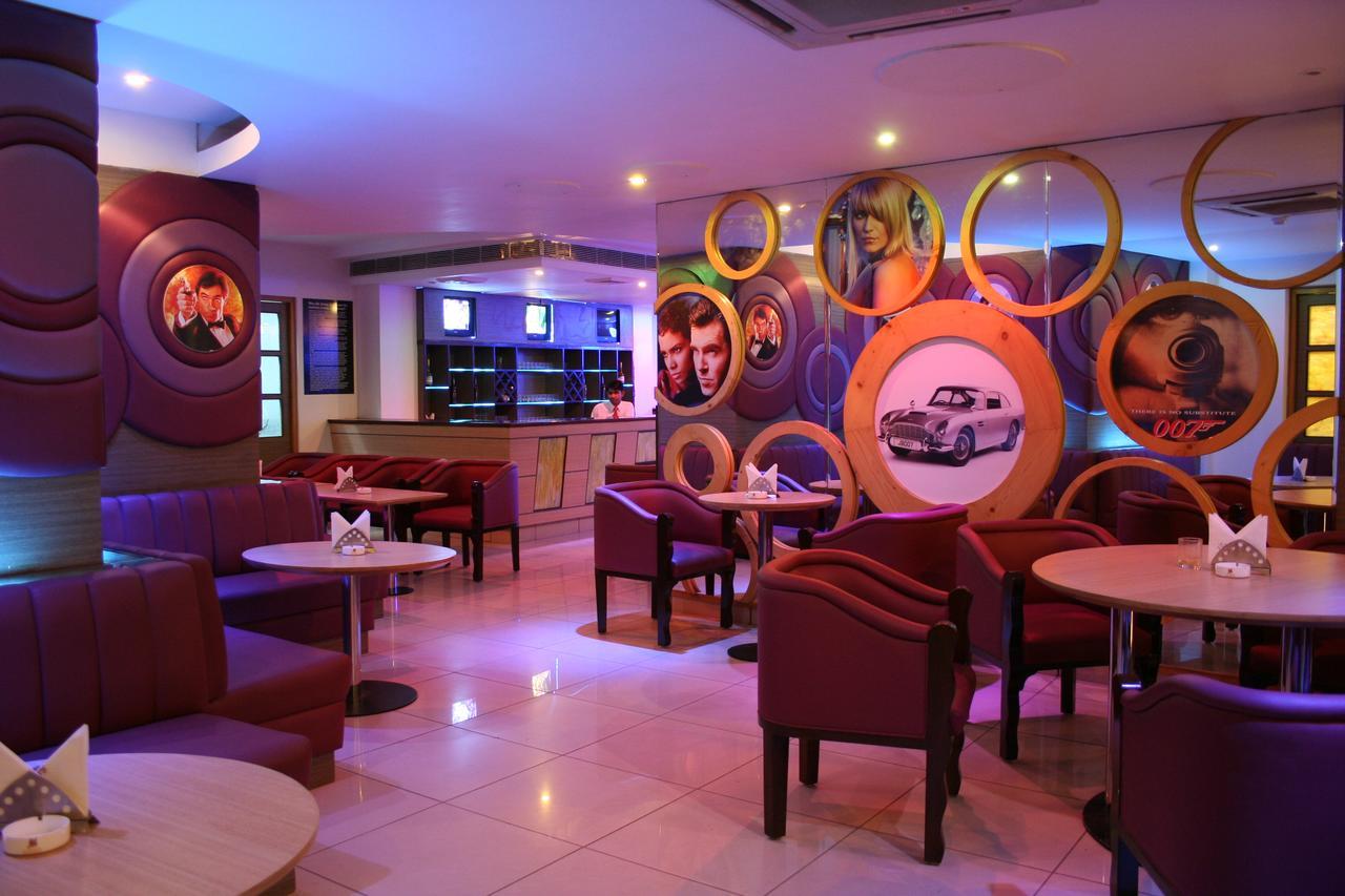 Hotel Elm Tree Amritsar Exterior foto