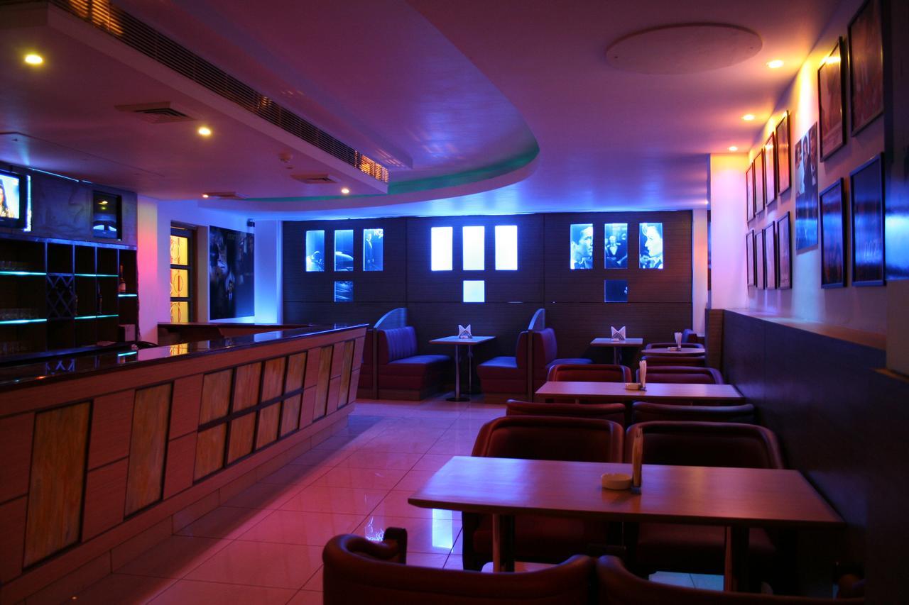 Hotel Elm Tree Amritsar Exterior foto
